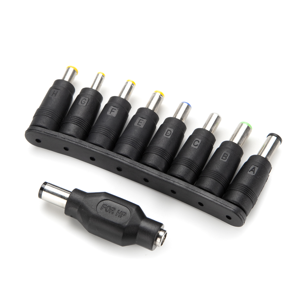 NGS 90W Universal Wall/Car Laptop Charger  CW-100 Evolution