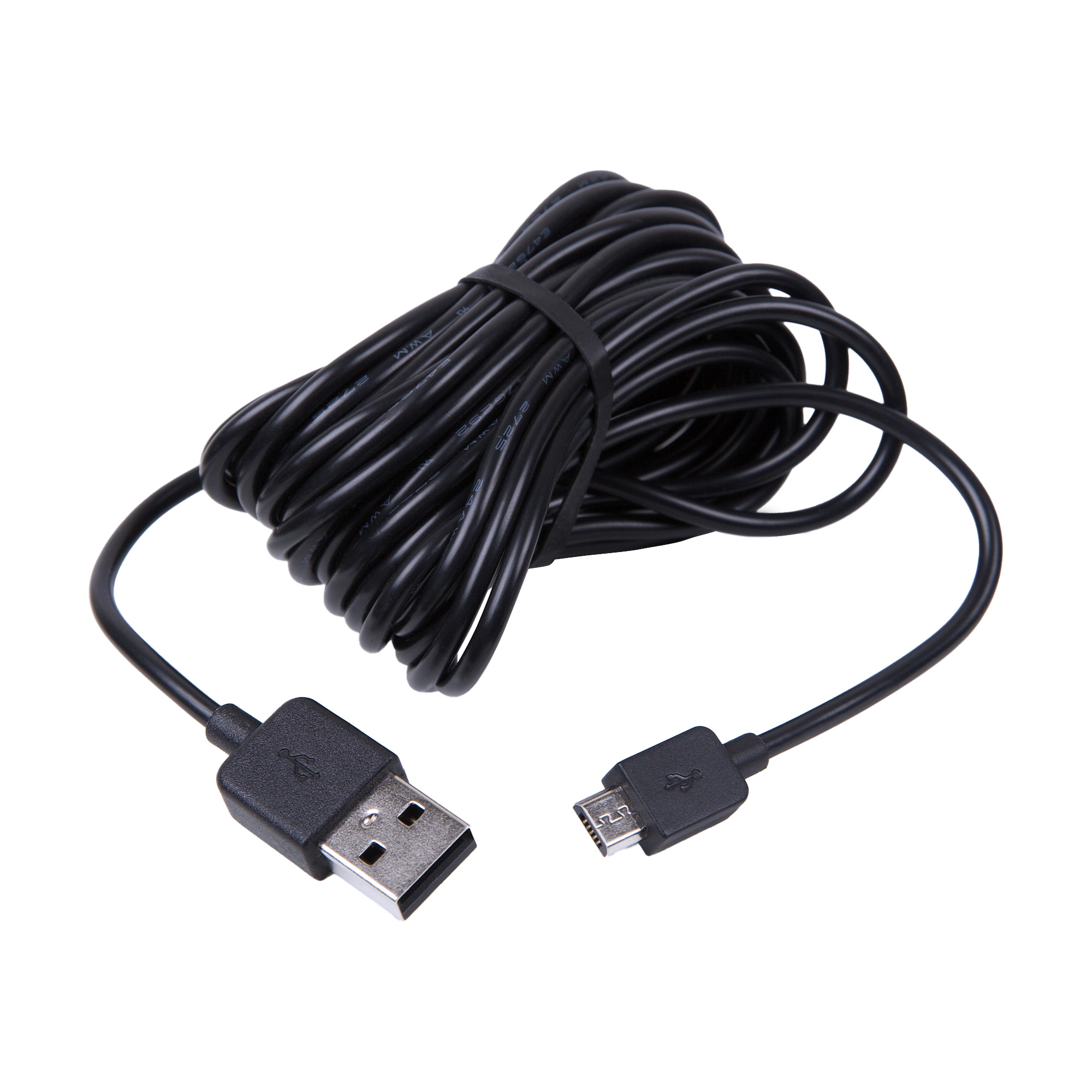 Transcend Micro USB Car Lighter Adapter TS-DPL2 for Transcend DrivePro Dash Cam