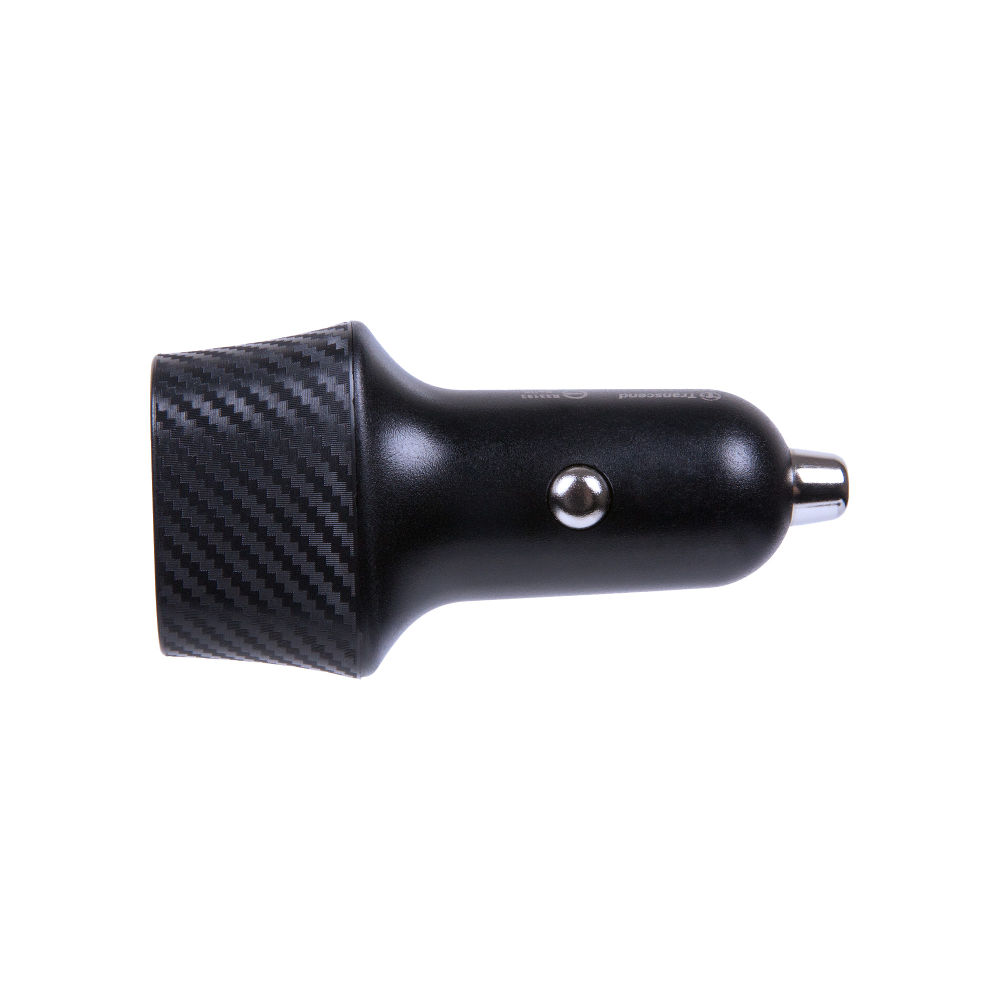 Transcend Micro USB Car Lighter Adapter TS-DPL2 for Transcend DrivePro Dash Cam