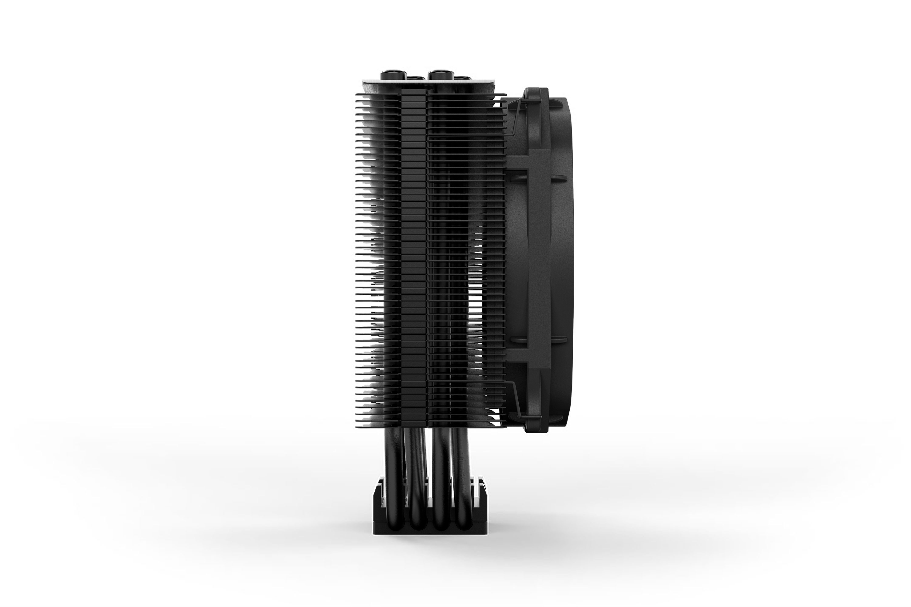 be quiet! Dark Rock Slim CPU Air Cooler