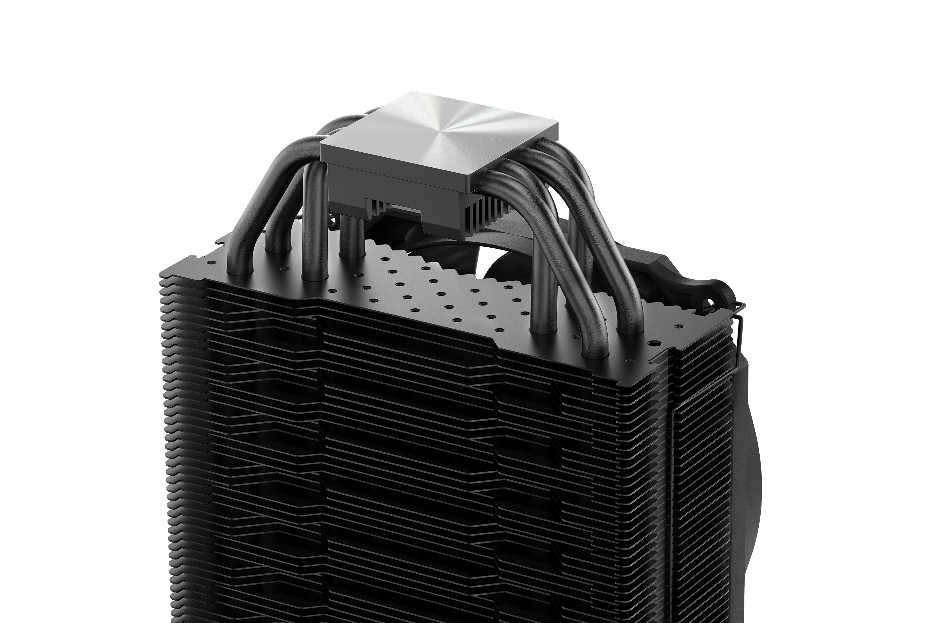 be quiet! Dark Rock Slim CPU Air Cooler