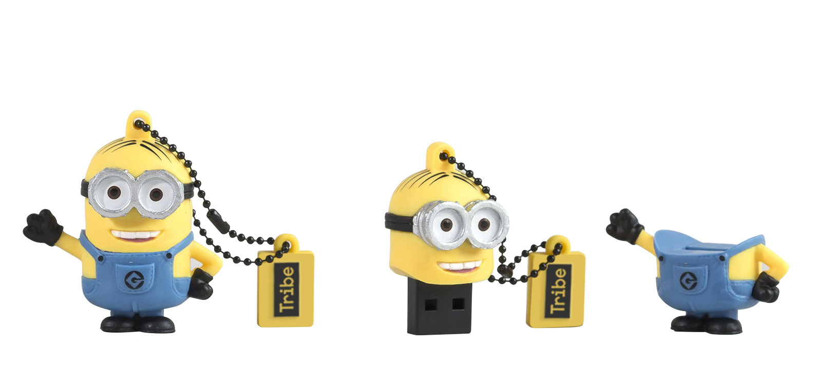 16GB Despicable Me Dave USB Flash Drive