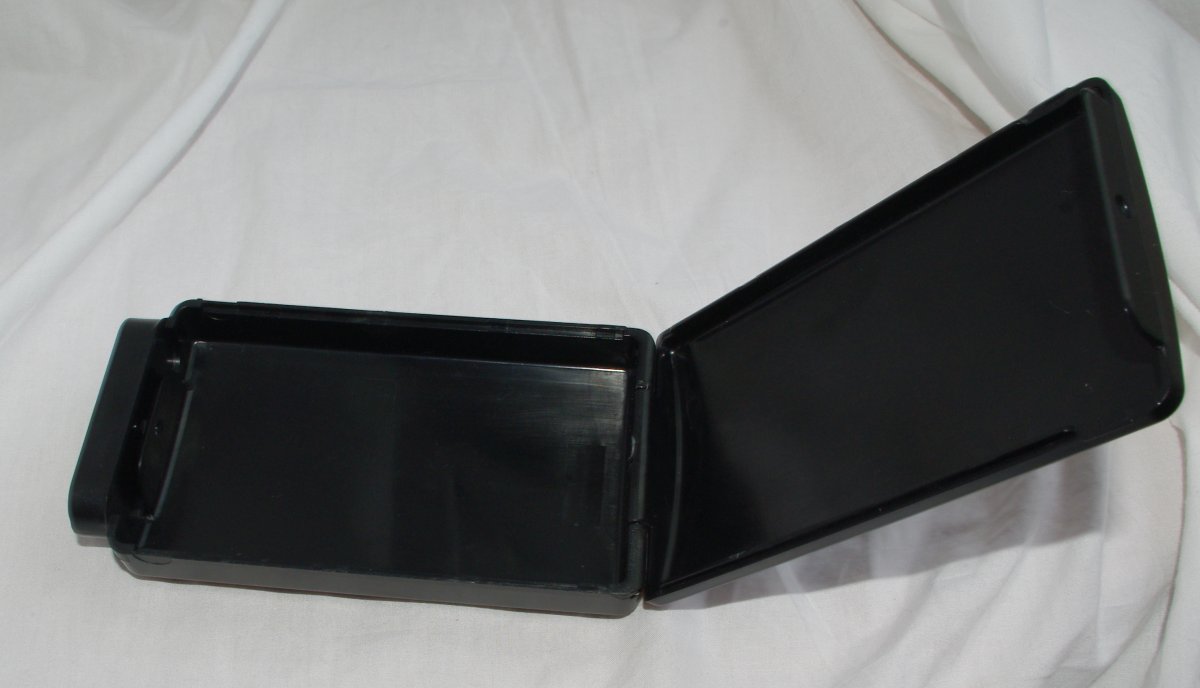 EyezOff iBox Safety Lock Box