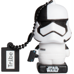 16GB Star Wars TLJ  Executioner USB Flash Drive