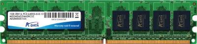 512Mb A-Data DDR2-800 (PC2-6400) CL5 module