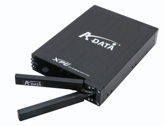A-Data XPG X92 3.5