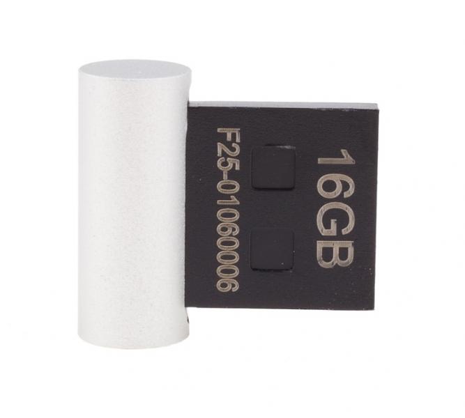 32GB Apotop Apple Addicted AP-U2 Ultra-Small USB2.0 Flash Drive