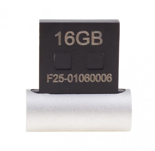 32GB Apotop Apple Addicted AP-U2 Ultra-Small USB2.0 Flash Drive