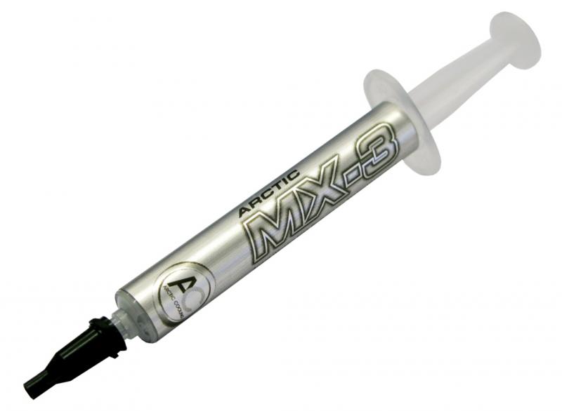 Arctic Cooling Thermal Compound MX-3 4g