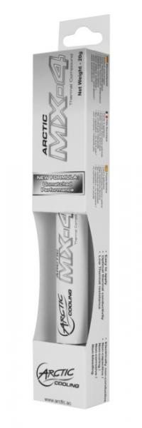 Arctic MX-4 Thermal compound paste 20g