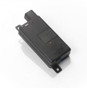 GPS Vehicle Tracking System (Subscription free)