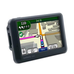 Garmin Nuvi 765T 4.3" Widescreen GPS Full Europe map (incl. UK/Ireland), Bluetooth, Traffic receiver