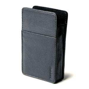 Garmin Leather Carry Case for Nuvi 6xx/7xx/2xxW Series (4.3" screen size)