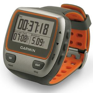 Garmin Forerunner 310XT GPS fitness watch