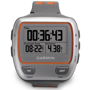 Garmin Forerunner 310XT GPS fitness watch