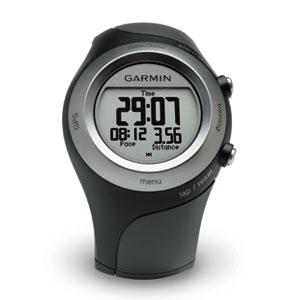 Garmin Forerunner 405 w/ USB ANT Stick (black)
