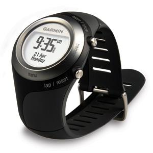 Garmin Forerunner 405 w/ USB ANT Stick (black)