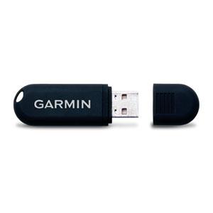 Garmin Forerunner 405 w/ USB ANT Stick (black)