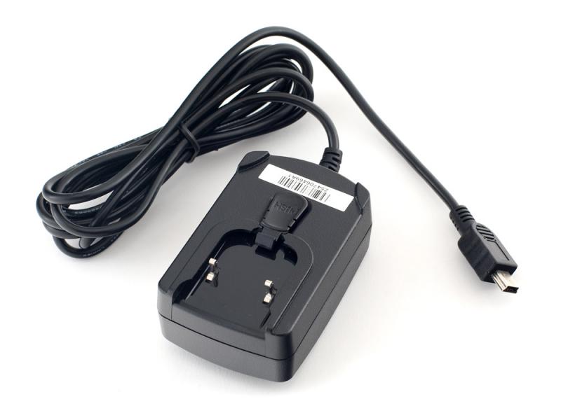 NEON Universal Travel Charger (US, UK, EU) for Garmin GPS Nuvi Series (010-10723-00)