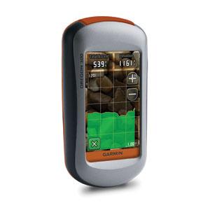 Garmin Oregon 300 Outdoor Handheld Mapping GPS system