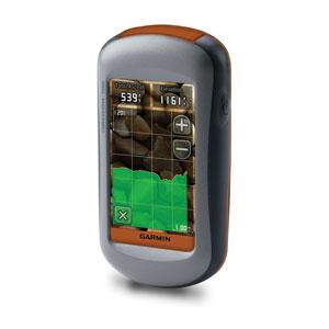 Garmin Oregon 300 Outdoor Handheld Mapping GPS system
