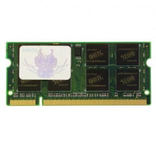 1Gb GeIL DDR2 SO-DIMM PC2-5300 Apple Mac Series CL5