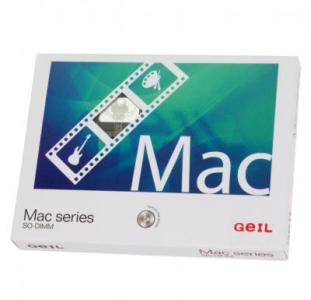 1Gb GeIL DDR2 SO-DIMM PC2-5300 Apple Mac Series CL5