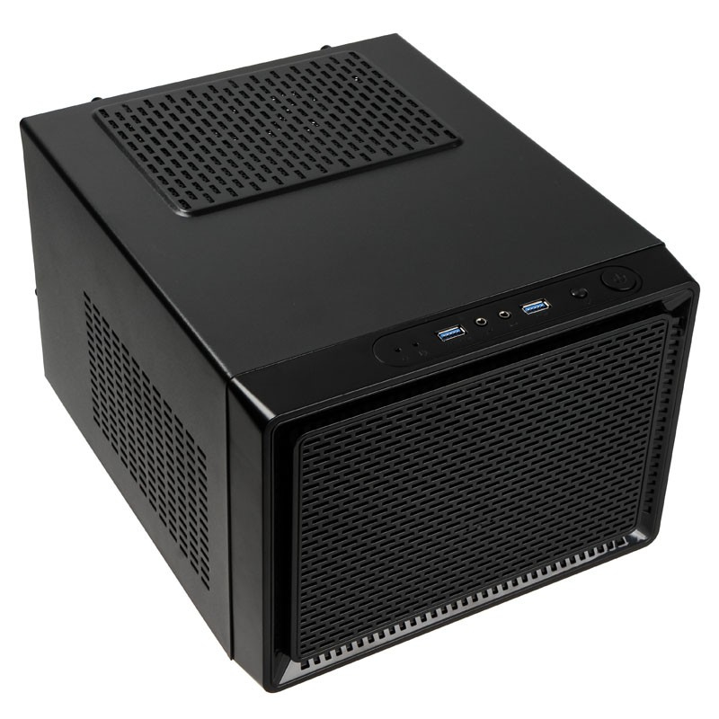 Kolink GEKL-006 Cube Black