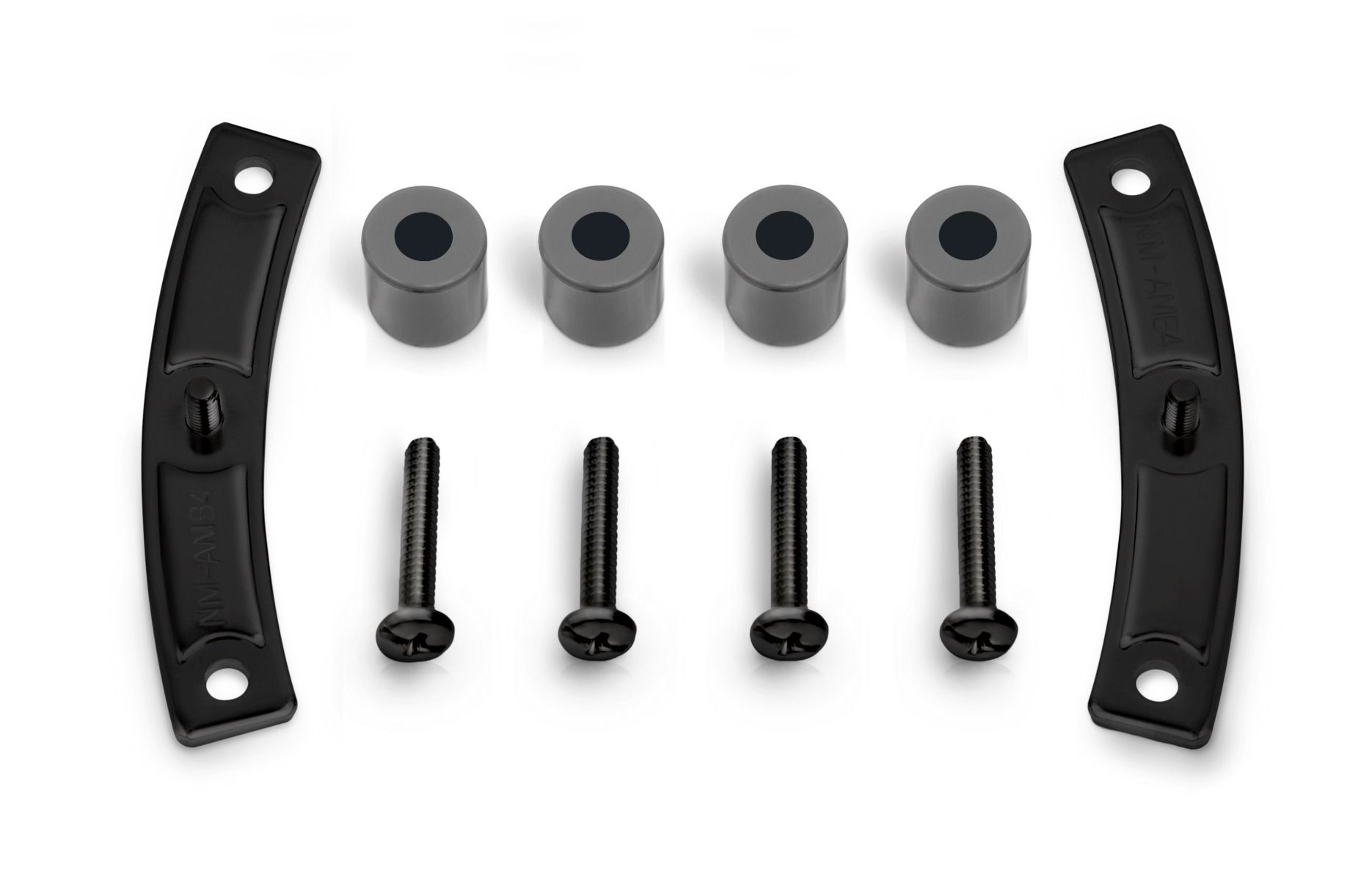 Noctua NM-AM5/4-MP83 CHROMAX.BLACK computer cooling system part/accessory Mounting kit