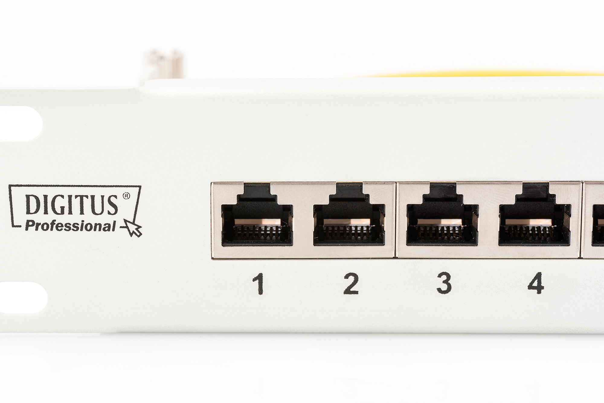 Digitus CAT 6, Class E Patch Panel