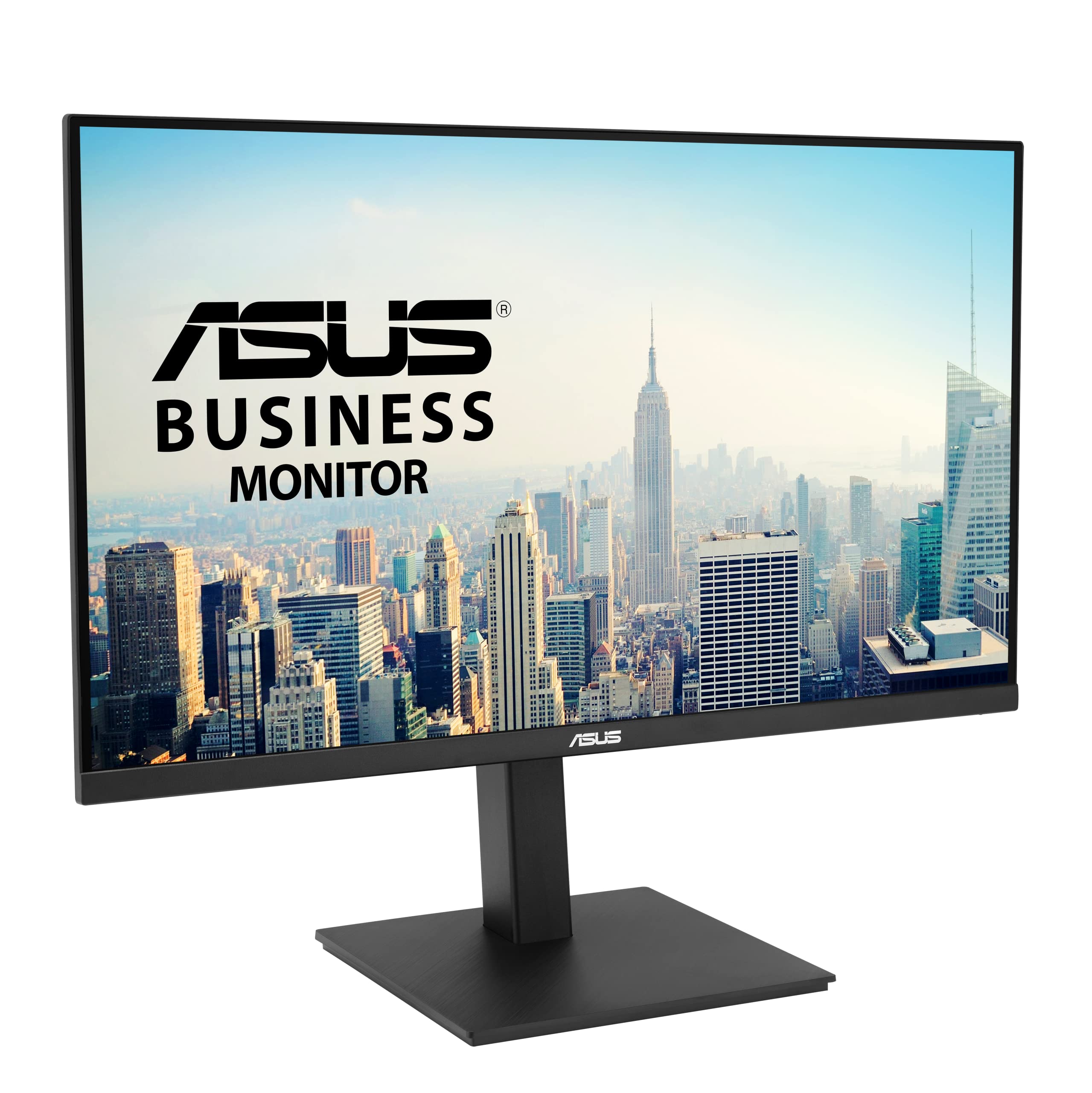 ASUS VA32UQSB computer monitor 80 cm (31.5") 3840 x 2160 pixels 4K ...