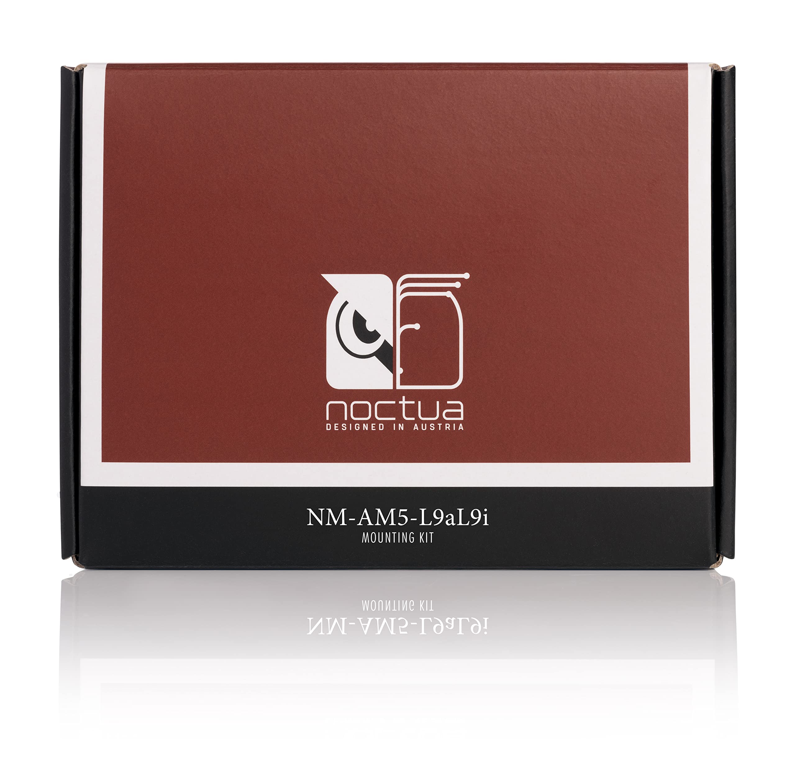 Noctua NM-AM5-L9AL9I computer cooling system part/accessory Mounting kit