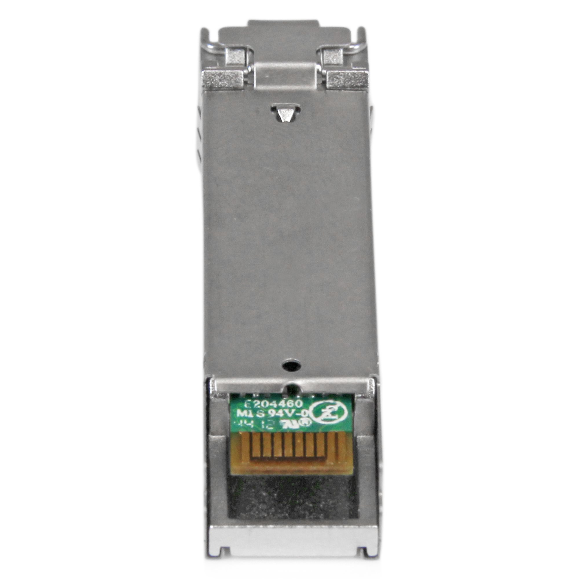Sfp Multimode 1000base Module StarTech.com Gigabit Fiber 1000Base-SX SFP Transceiver Module - HP ...