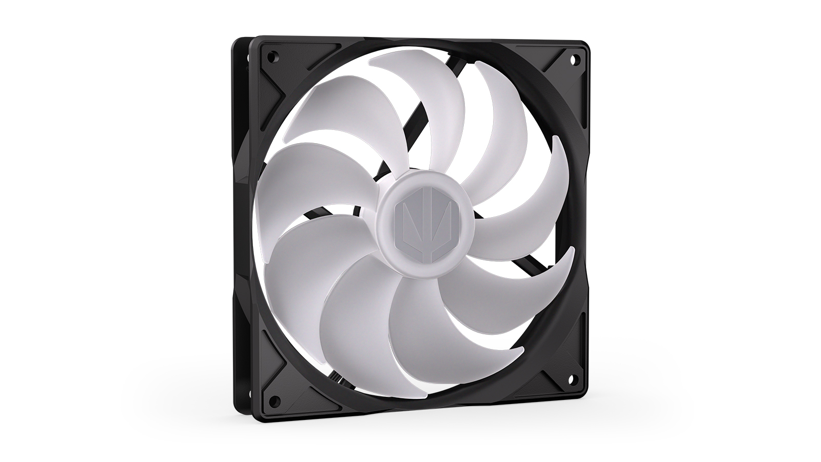 ENDORFY Stratus 140 Computer case Fan 14 cm Black 1 pc(s)