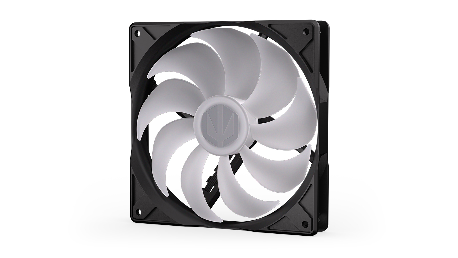 ENDORFY Stratus 140 Computer case Fan 14 cm Black 1 pc(s)