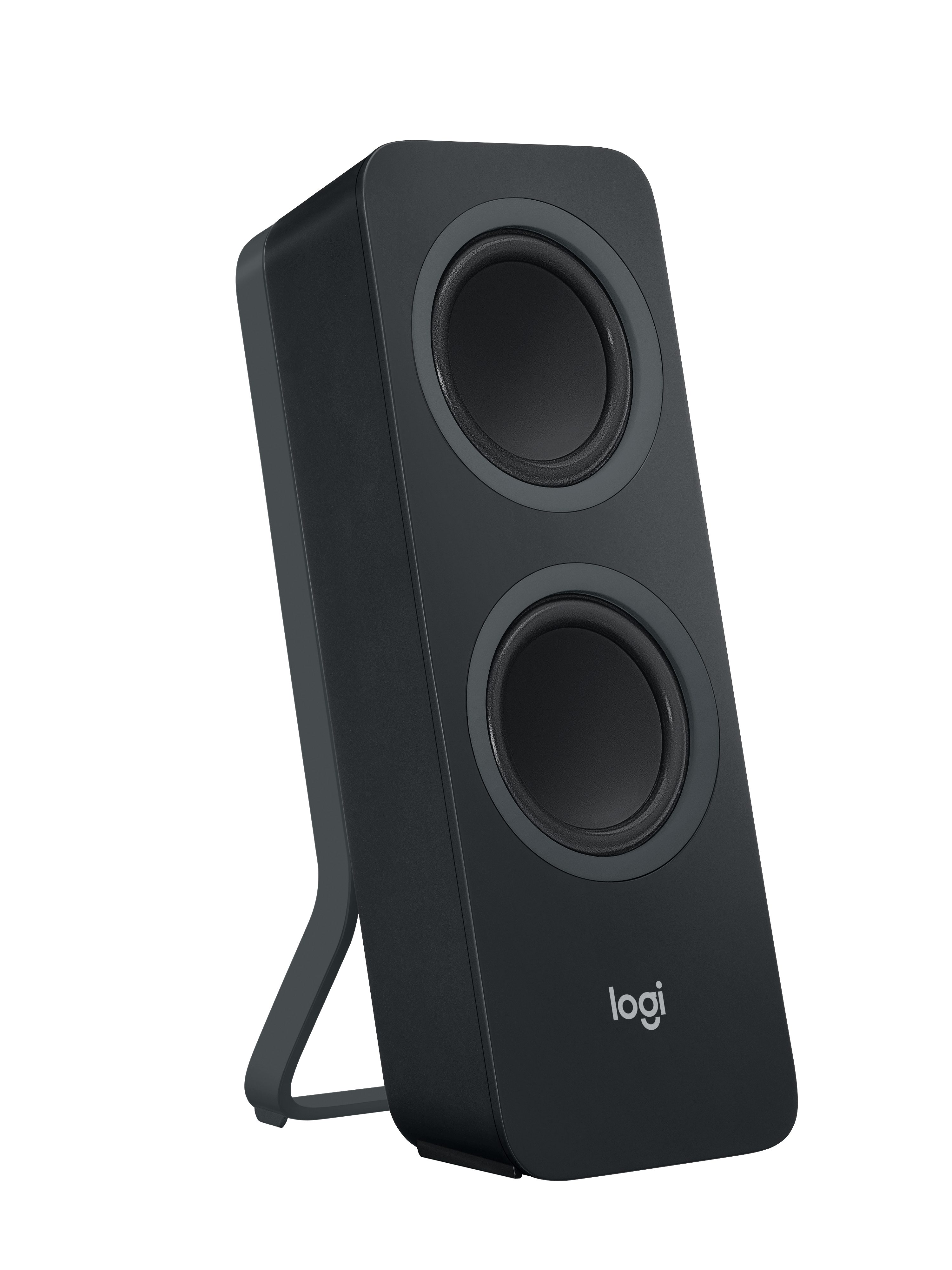 Logitech Z207 Bluetooth Computer Speakers