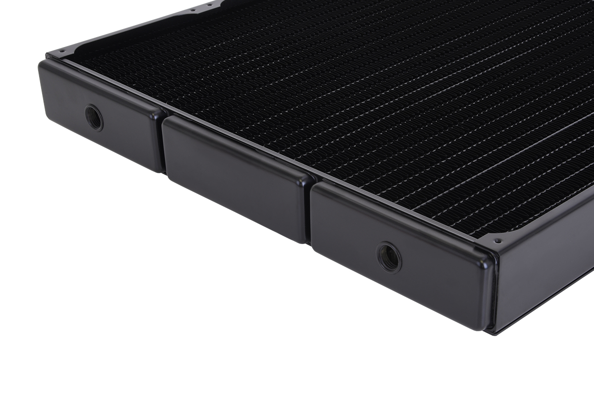 Alphacool NexXxoS XT45 Radiator block