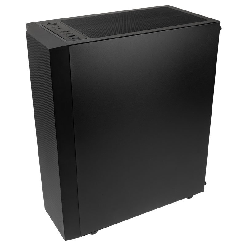 Kolink Inspire K7 ARGB Midi Tower Black