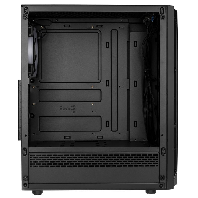 Kolink Inspire K7 ARGB Midi Tower Black