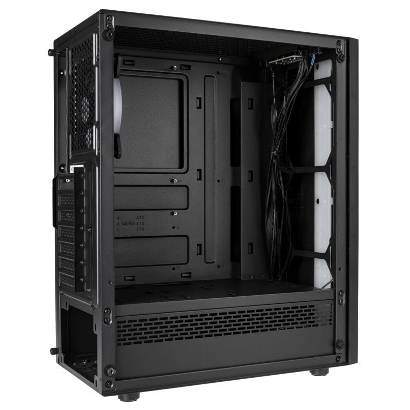 Kolink Inspire K7 ARGB Midi Tower Black