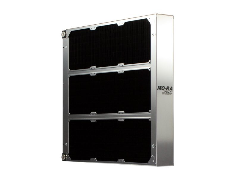 Mora Rad Radiator Watercool MO-RA3 420 PRO Radiator