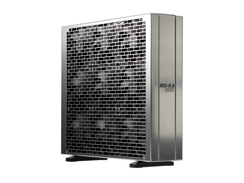 Pro Radiators Watercool MO-RA3 420 PRO Radiator