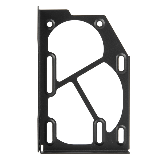 Silverstone FDP01 Mounting kit