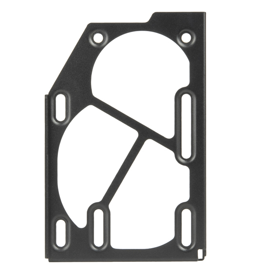 Silverstone FDP01 Mounting kit