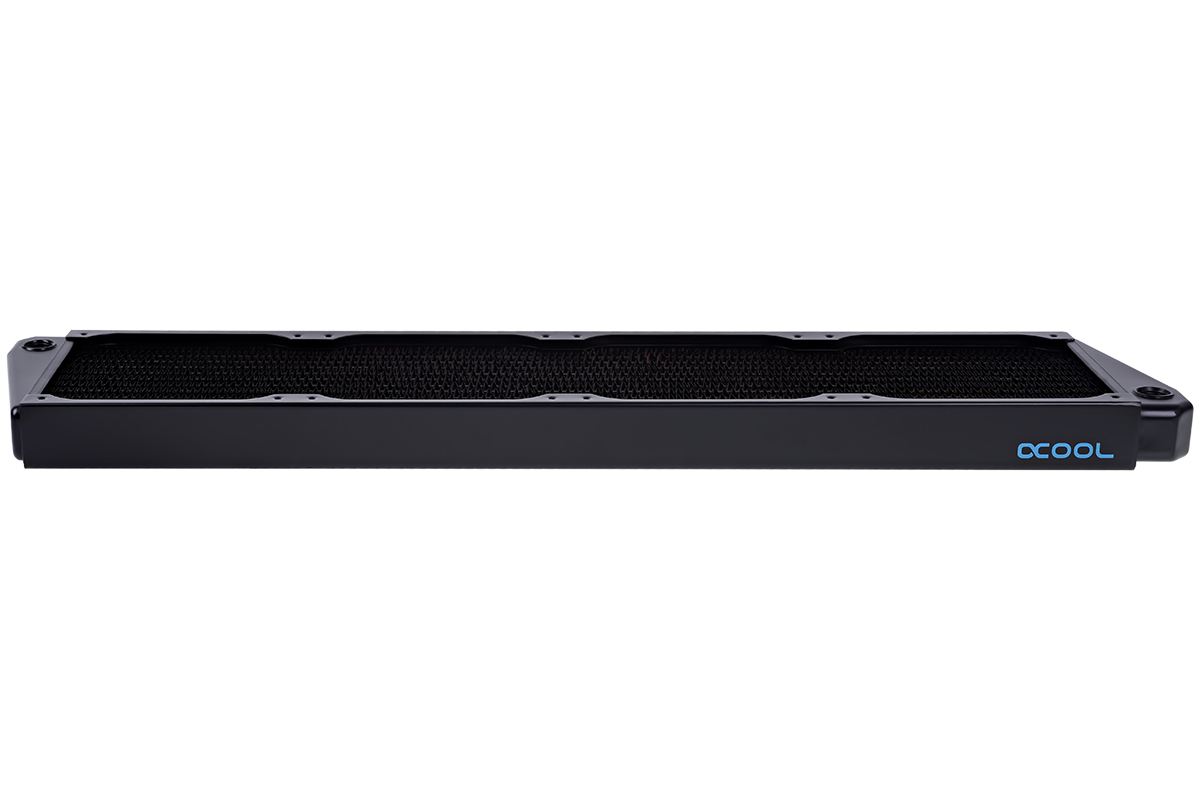 Alphacool NexXxoS ST30 Radiator block