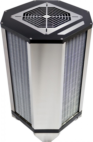 Aqua Computer airplex GIGANT 1680 Radiator