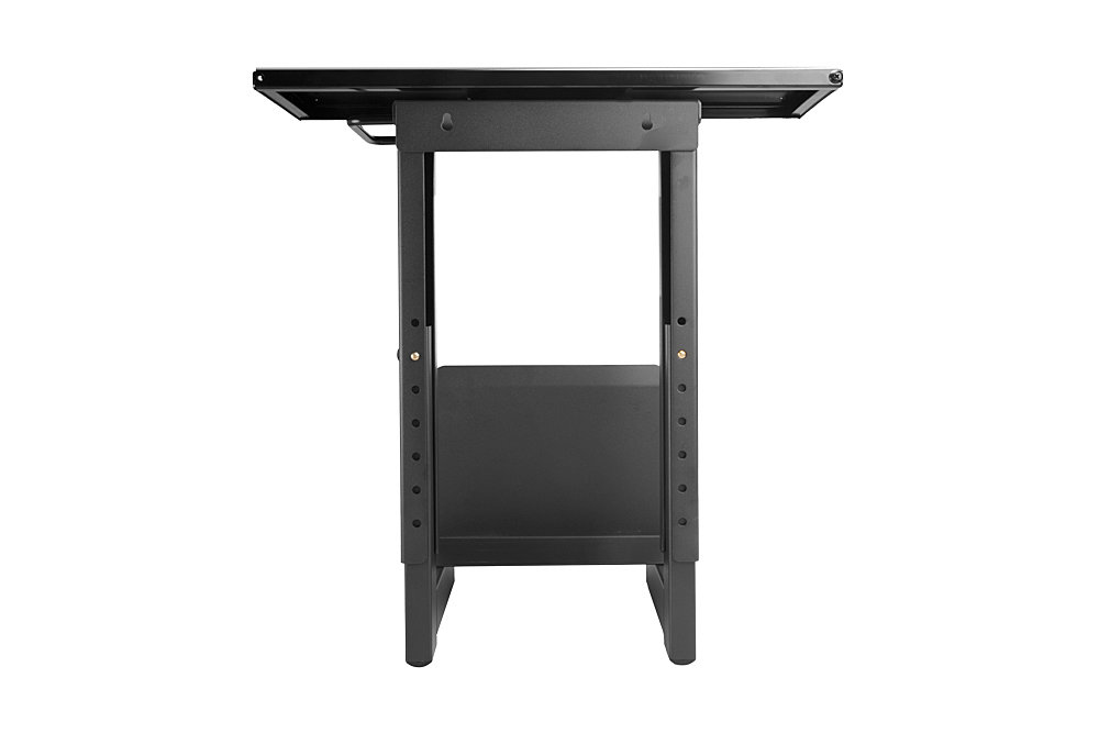 Lindy Under Desk PC Holder, sliding version