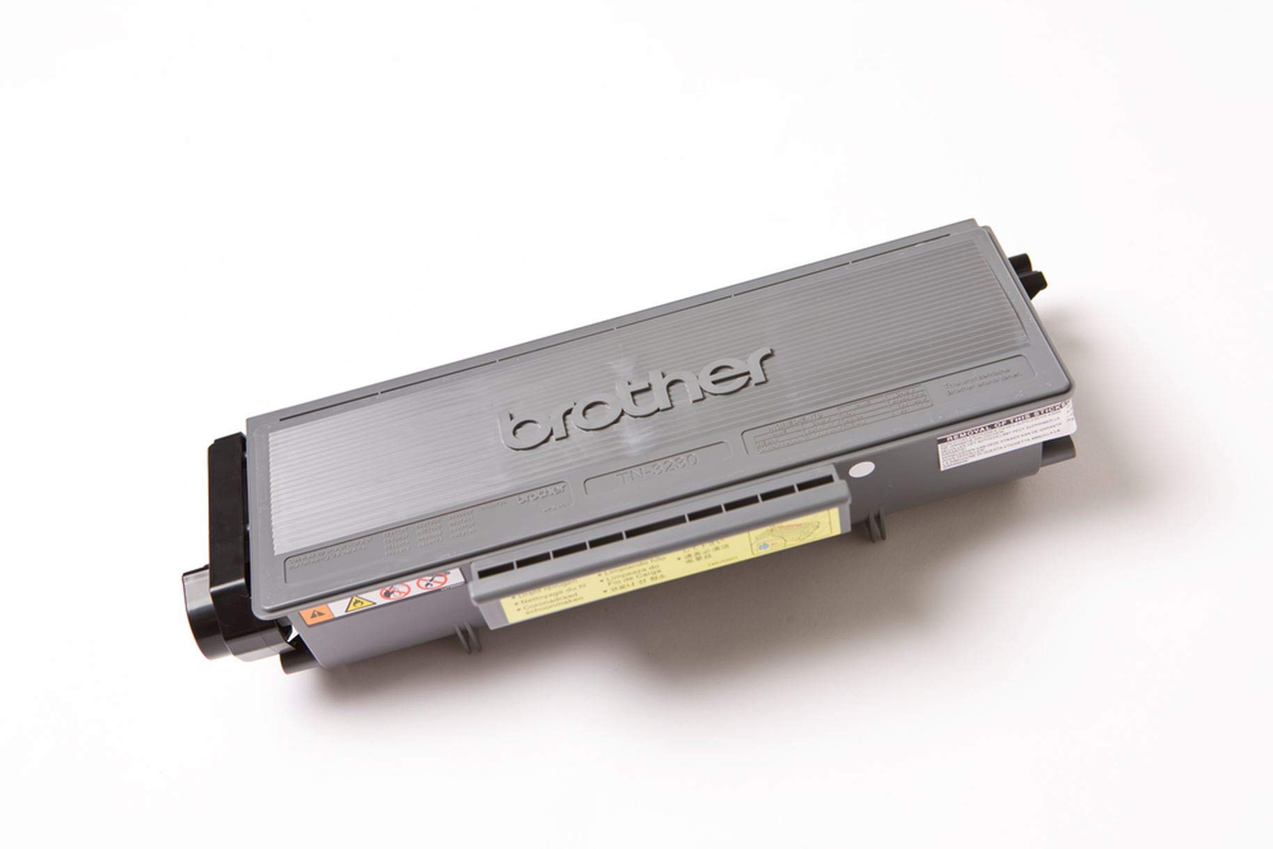 Brother TN-3230 toner cartridge 1 pc(s) Original Black