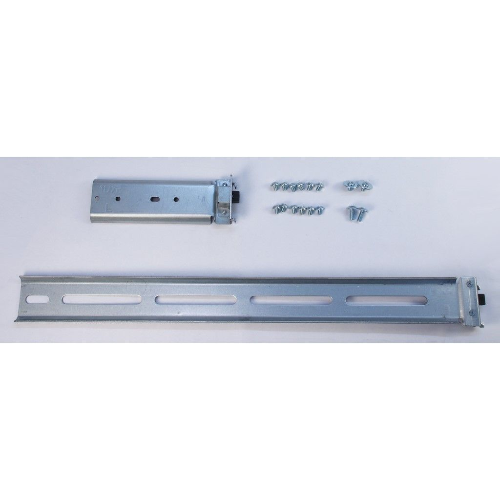 Inter Rack New Style Inter-Tech 88887221 rack accessory Rack rail