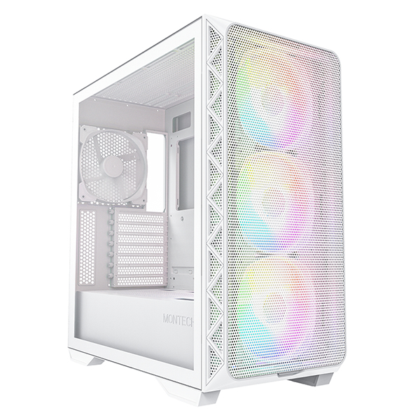 Montech AIR 903 MAX Midi Tower White